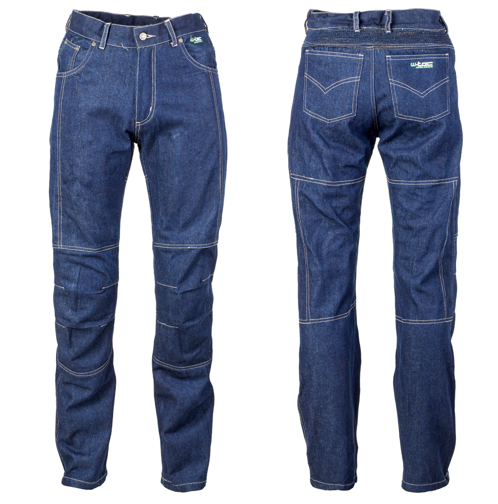 Jeans moto kevlar hotsell