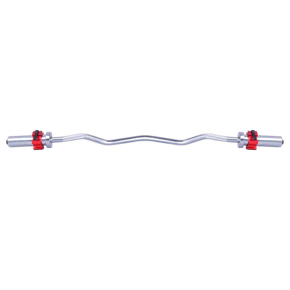 Sada olympijských hliníkových objímek inSPORTline CL-21 50mm