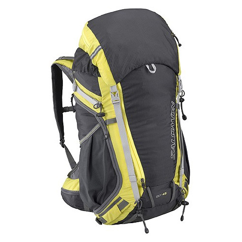 Batoh Salomon Sky 45 inSPORTline