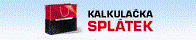 Kalkulačka splátek