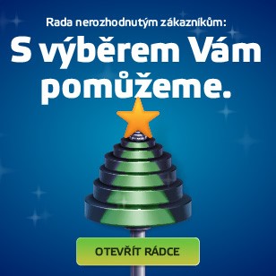 Tipy na Vánoční dárky