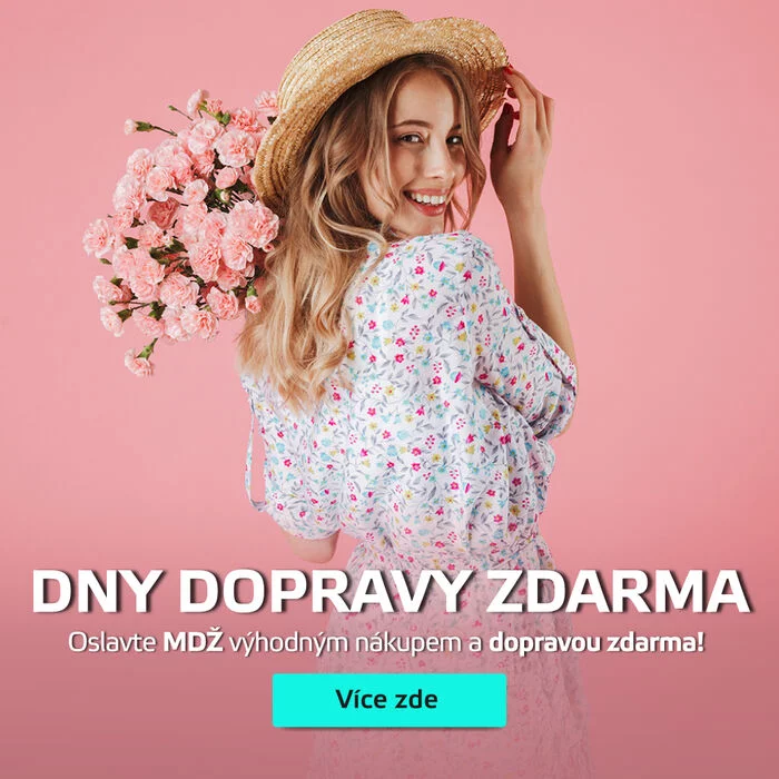 MDZ - dny dopravy zdarma