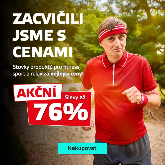 Zacvičili jsme s cenami 2026