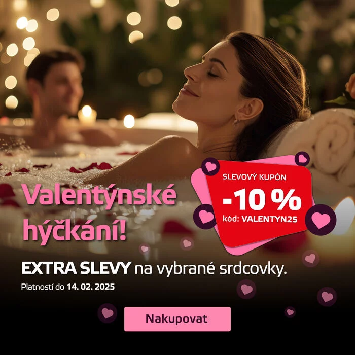 Valentýn 2025