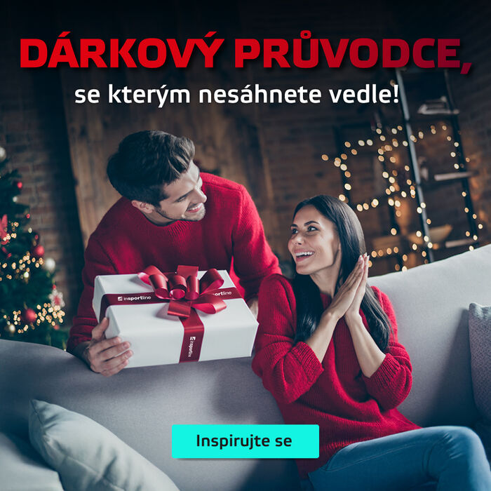 Dárkový průvodce 2025