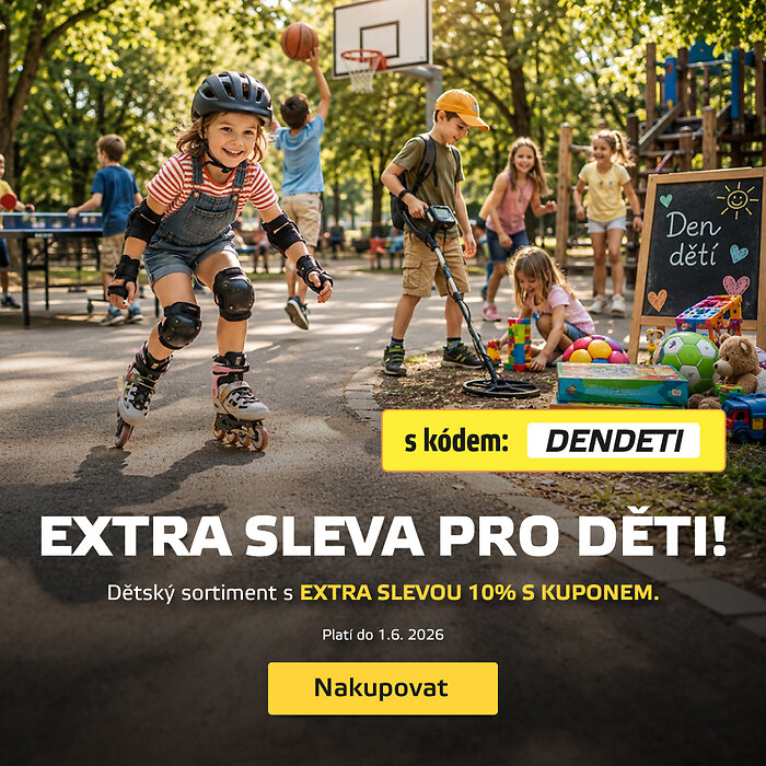 Den dětí 2026