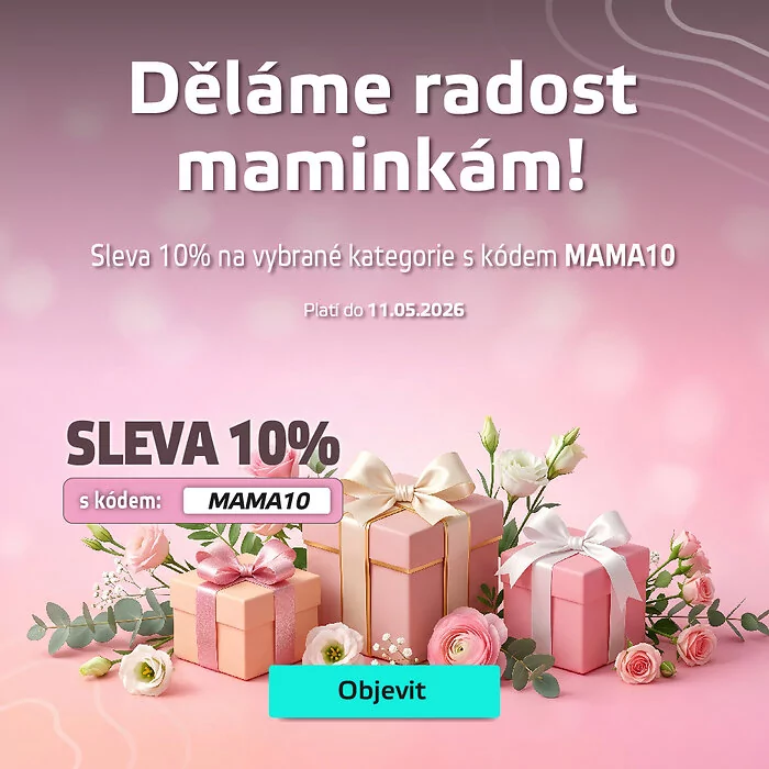 Den matek 2026