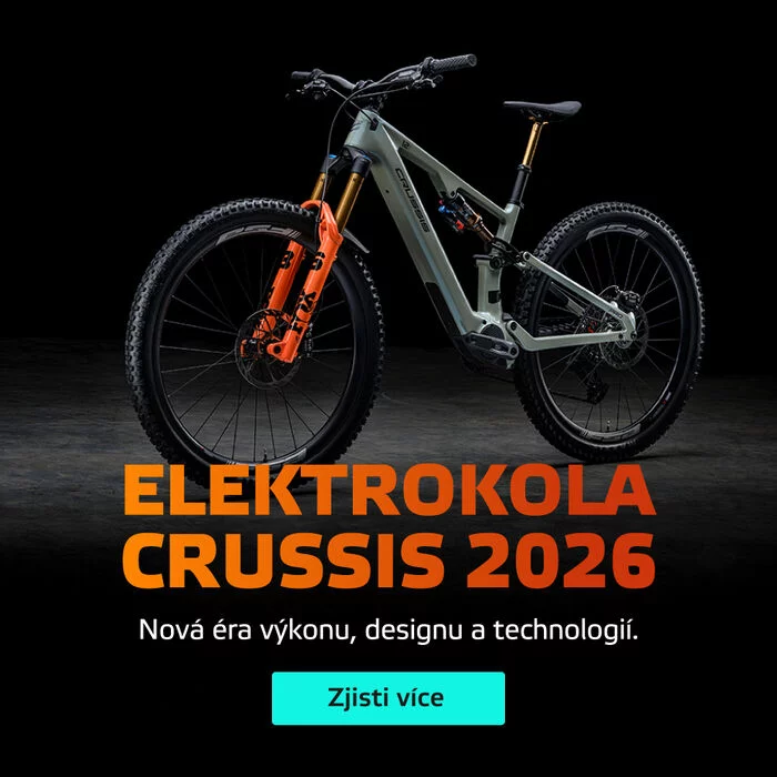 Novinky Crussis 2026