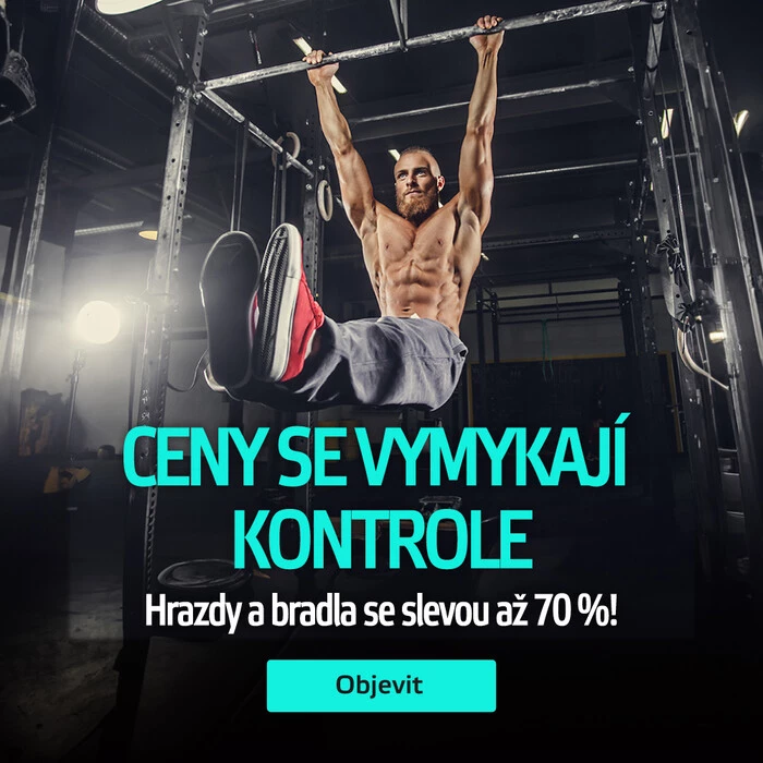 Ceny se vymykají kontrole!