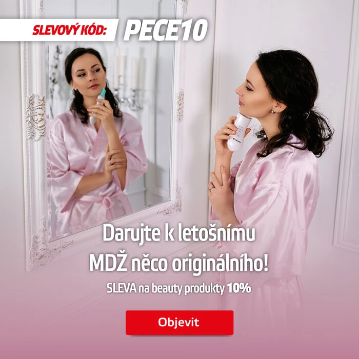 Darujte k MDŽ něco originálního!