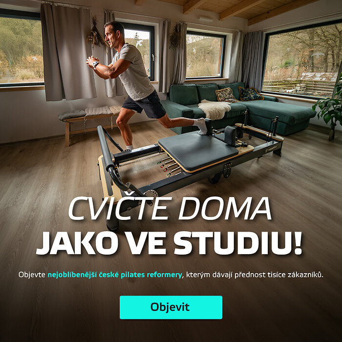 Pilates reformery