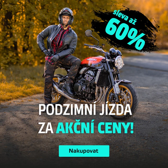 Moto výprodej 2024