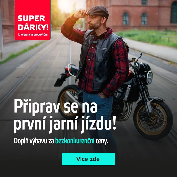 Moto sezóna 2025