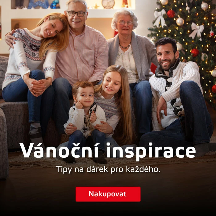 Dárkový průvodce 2024