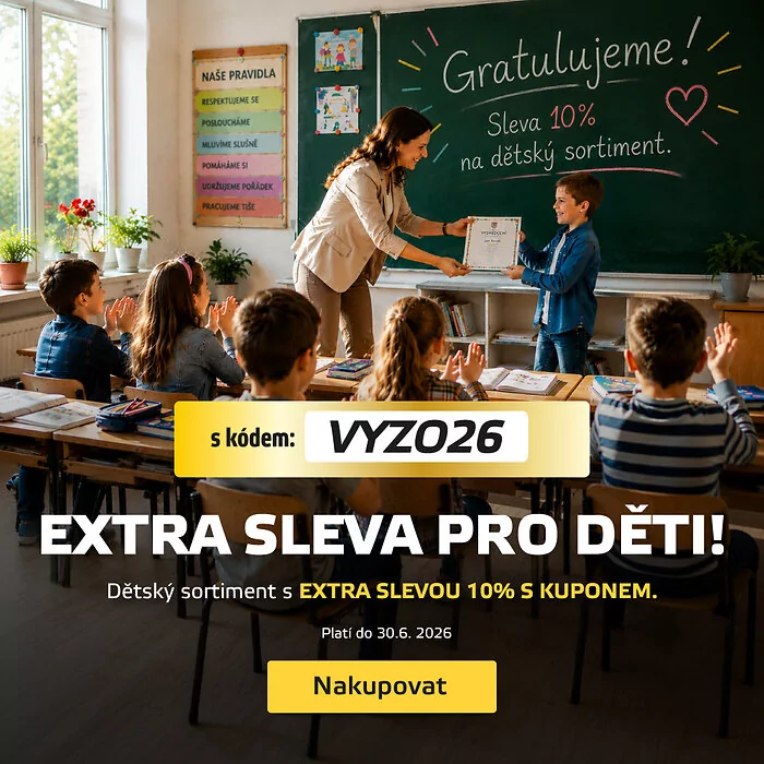 Vysvedčení 2026