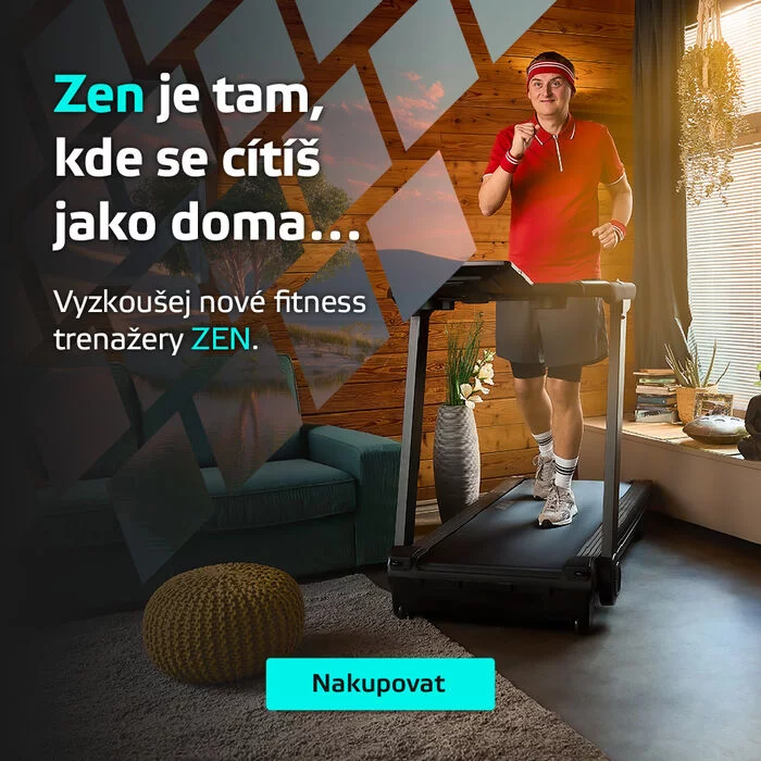 Treanžéry ZEN