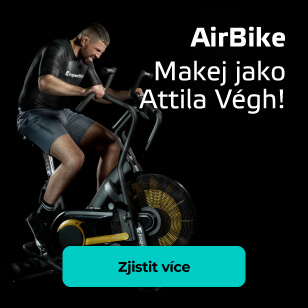 AirBike - mašiny pro pravé hrdiny!