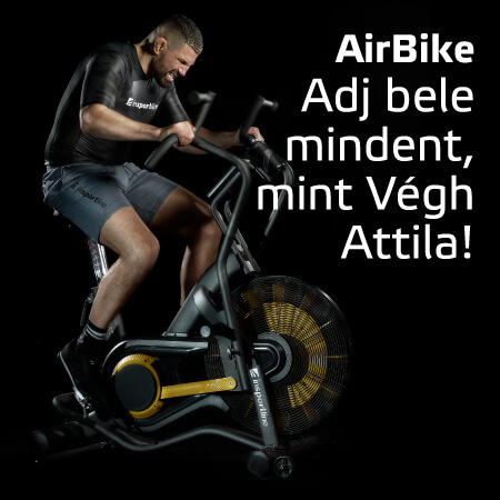 Adj bele mindent!