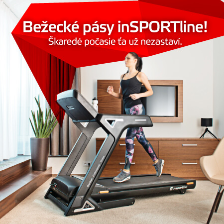 Beha v pohodlí domova!