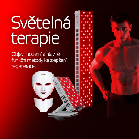 Světelná terapie