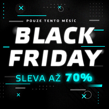 Black Friday 2023