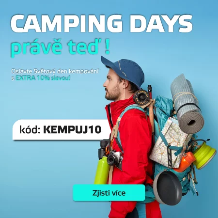 Camping Days 2025