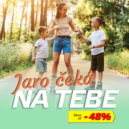 Jaro čeká na tebe 3/23