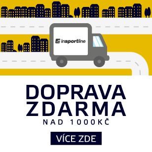 Doprava nad 1000 Kč zdarma