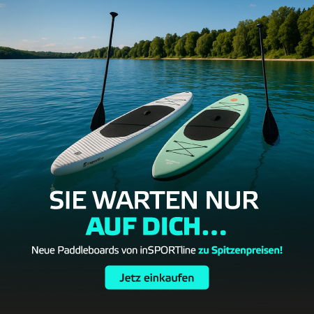 Paddleboardy