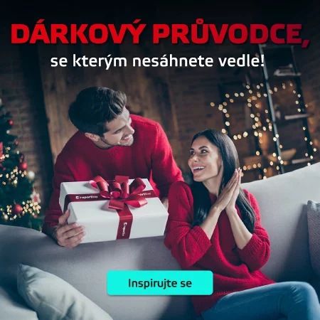 Dárkový průvodce 2025