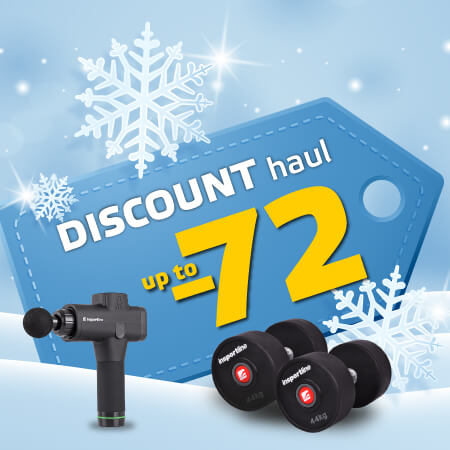 Duscount Haul Up to -72%