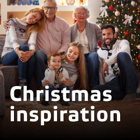 Christmas inspiration