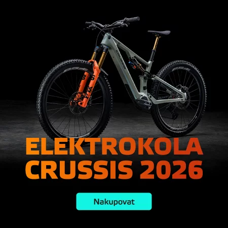 Novinky Crussis 2026