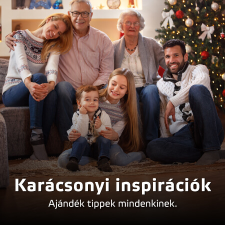 Karácsonyi inspirációk