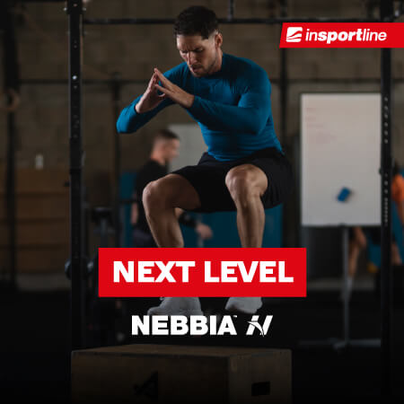 Nová kolekce NEBBIA Next Level