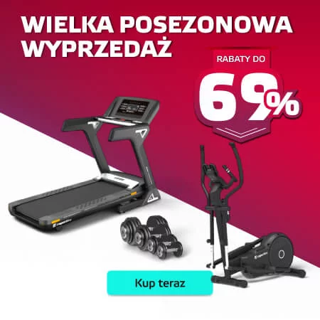 Wyprzedaż posezonowa