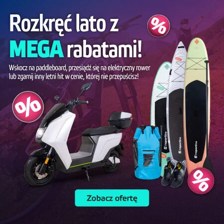 Rozkręć lato