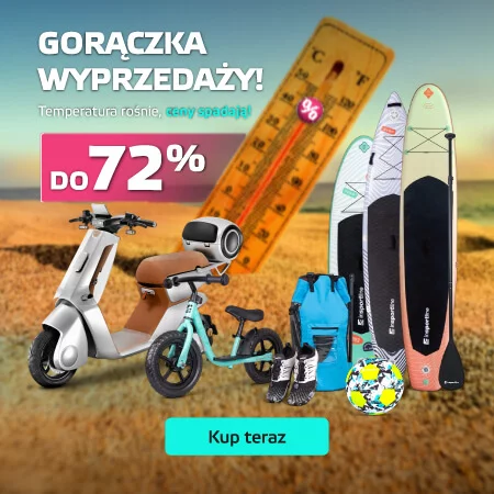 Gorące promocje
