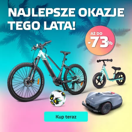 Gorące promocje