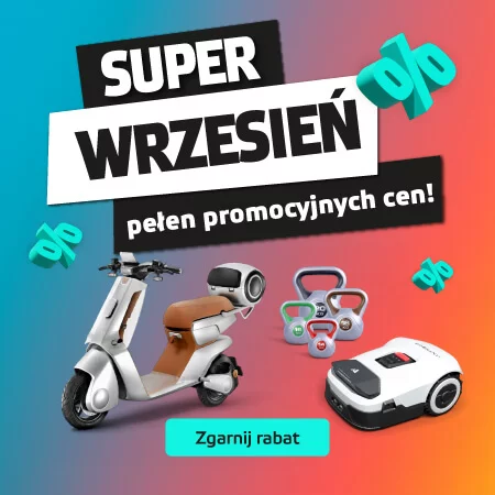 Super wrzesień