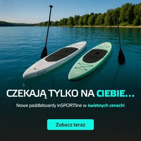 Paddleboard