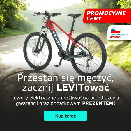 Zacznij Levitować