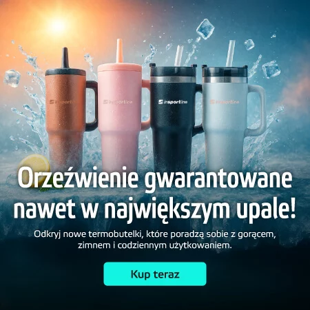 Gwarantowane orzeźwienie
