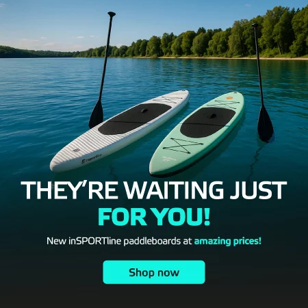 Paddleboardy 2025