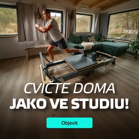 Pilates reformery