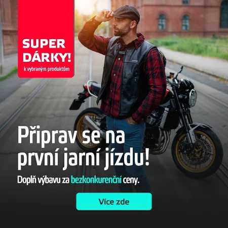Moto sezóna 2025