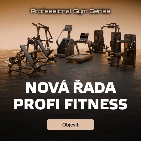 Profi fitness inSPORTline