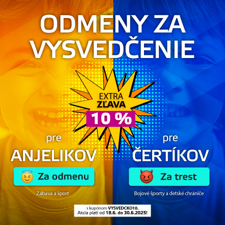 vysvedčenie