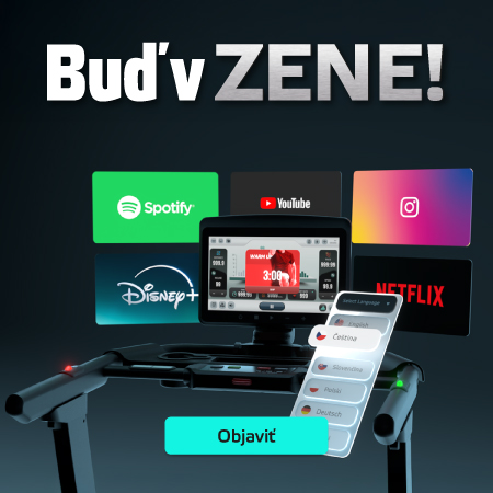 Buď v ZENE
