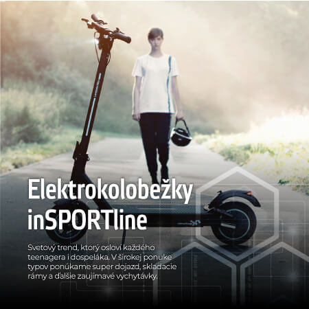 Elektrokolobežky